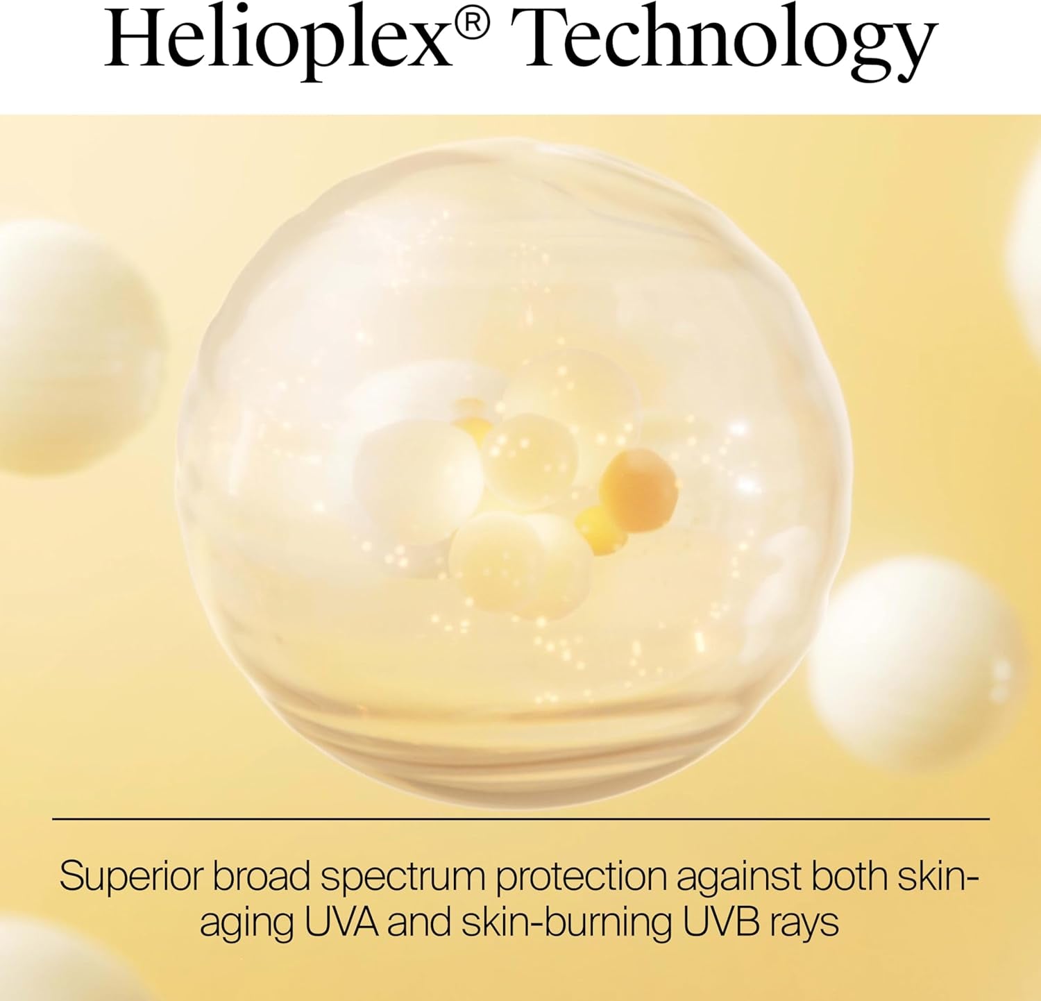 Clear Face Sunscreen Lotion for Acne-Prone Skin, Broad Spectrum SPF 50 Facial Sunscreen for Oily Skin, Oil-, Fragrance- & Oxybenzone-Free Water Resistant Sunscreen, 3 Fl. Oz